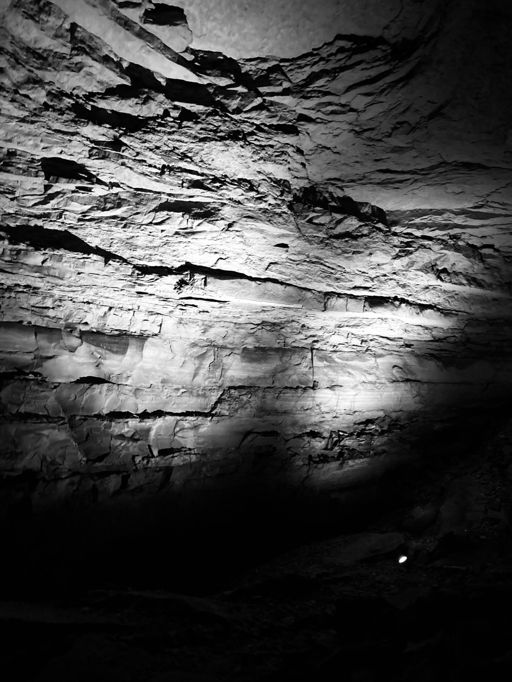 Rescue from Darkness